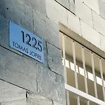 Apartamento Tomas Jofre