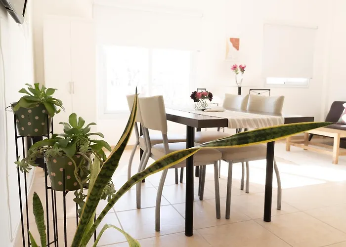 Apartamento Tomas Jofre