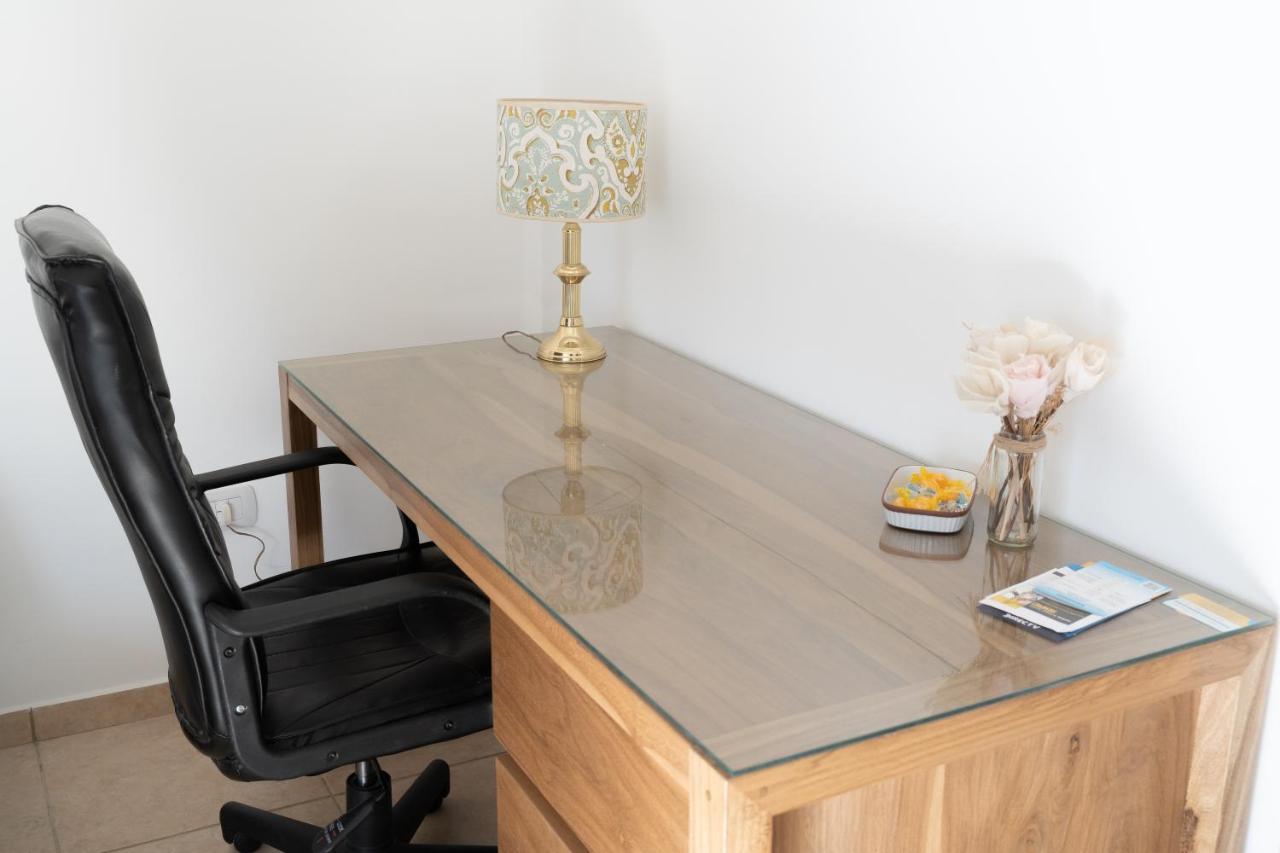 Apartamento Tomas Jofre